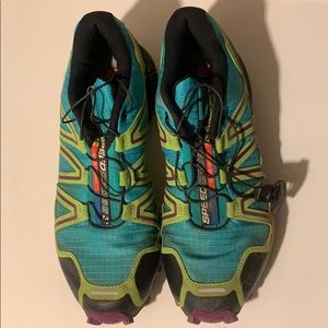 Salomon Speedcross 3